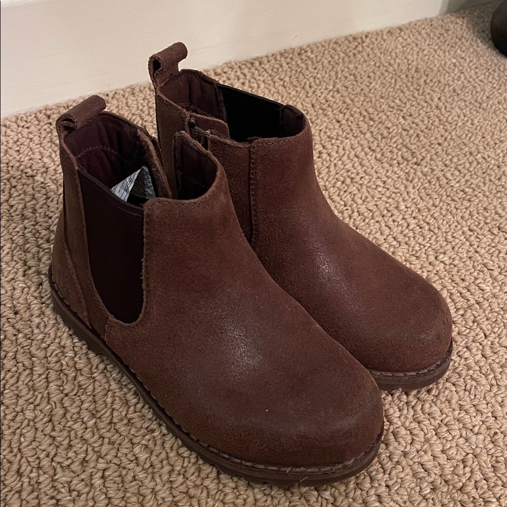 UGG Classic Boots with Traction Sole